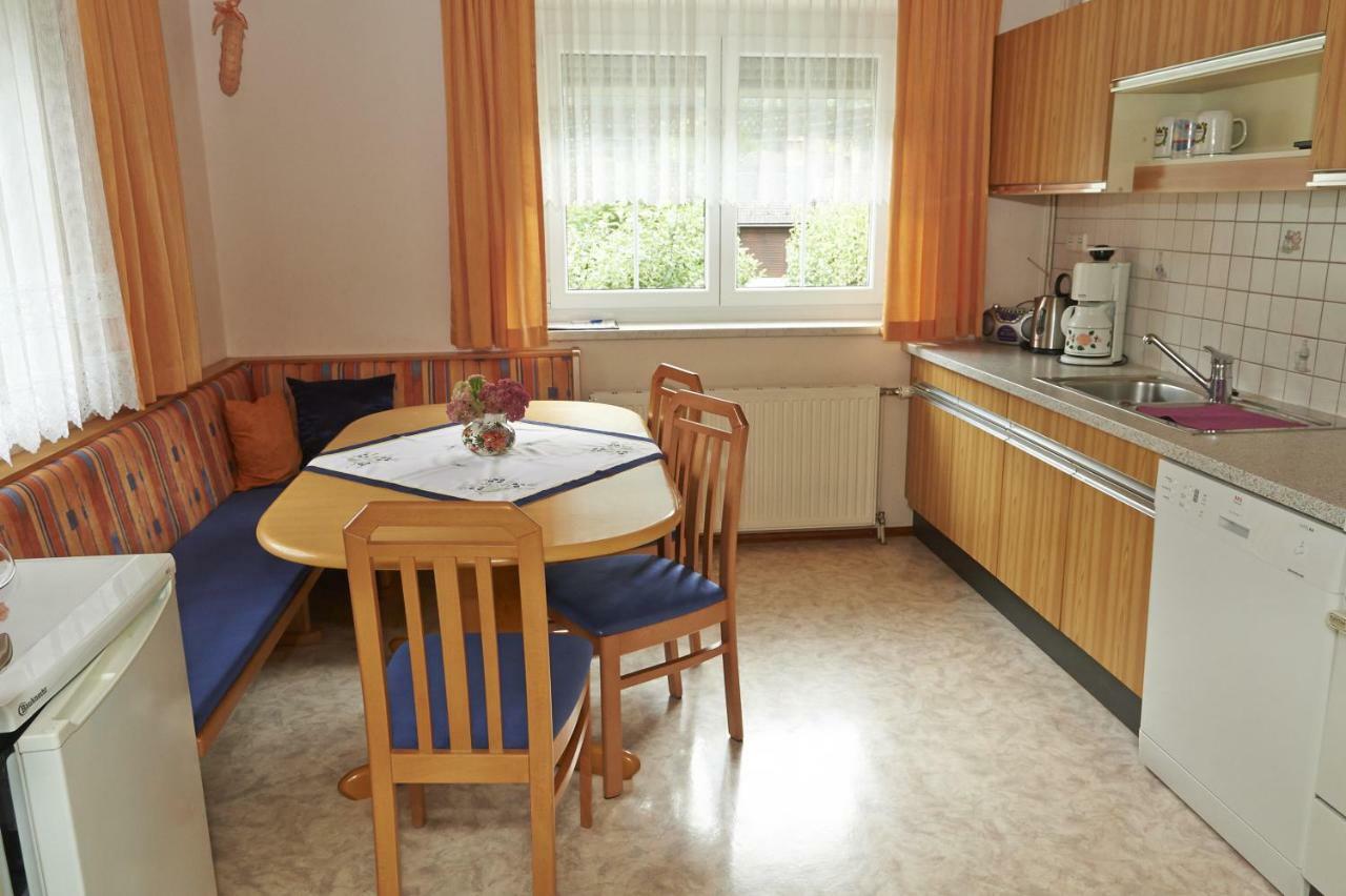 Ferienhaus Jantscher Flattach Room photo