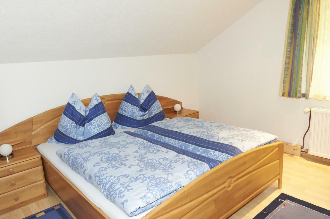 Ferienhaus Jantscher Flattach Room photo
