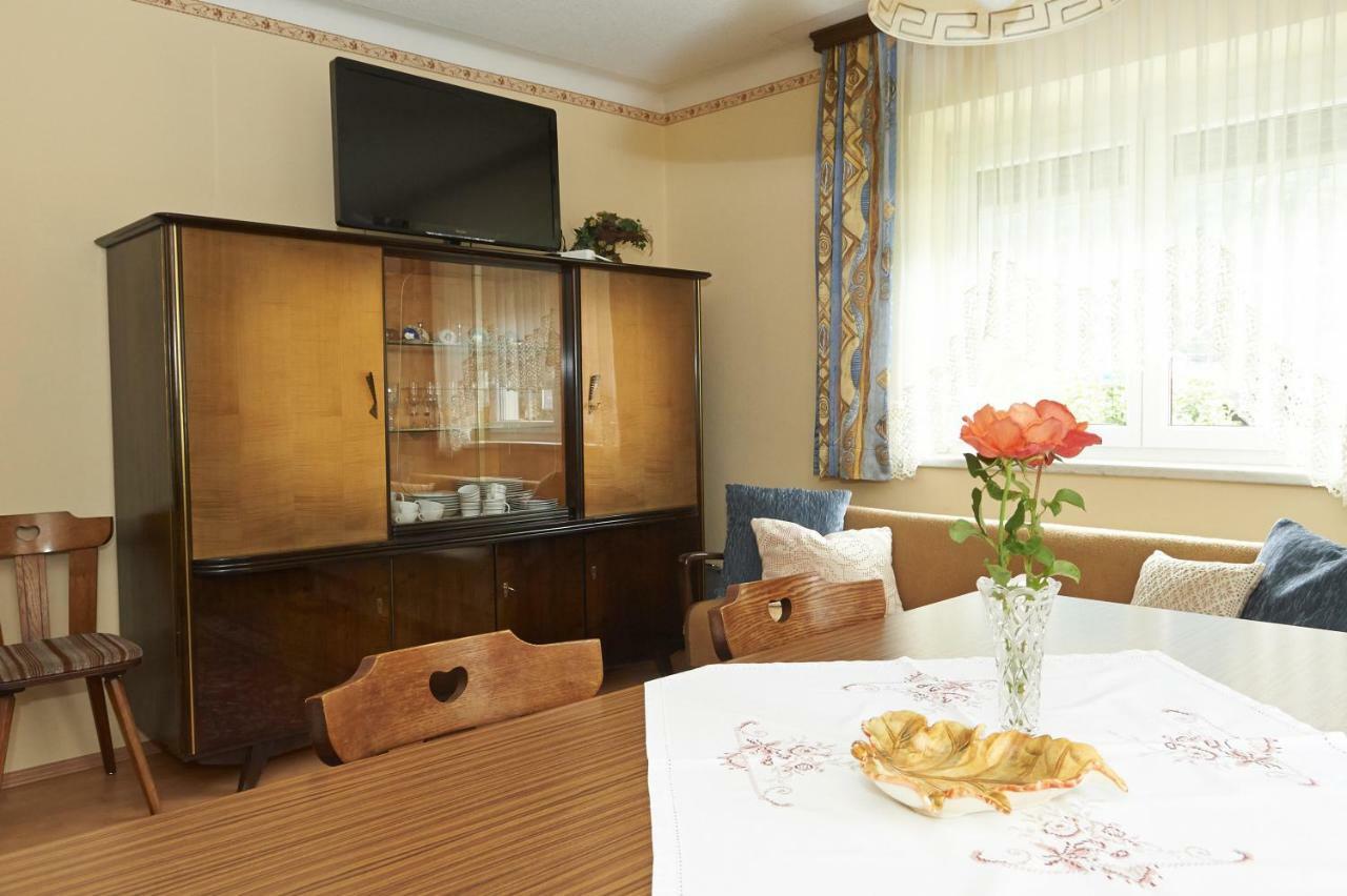 Ferienhaus Jantscher Flattach Room photo