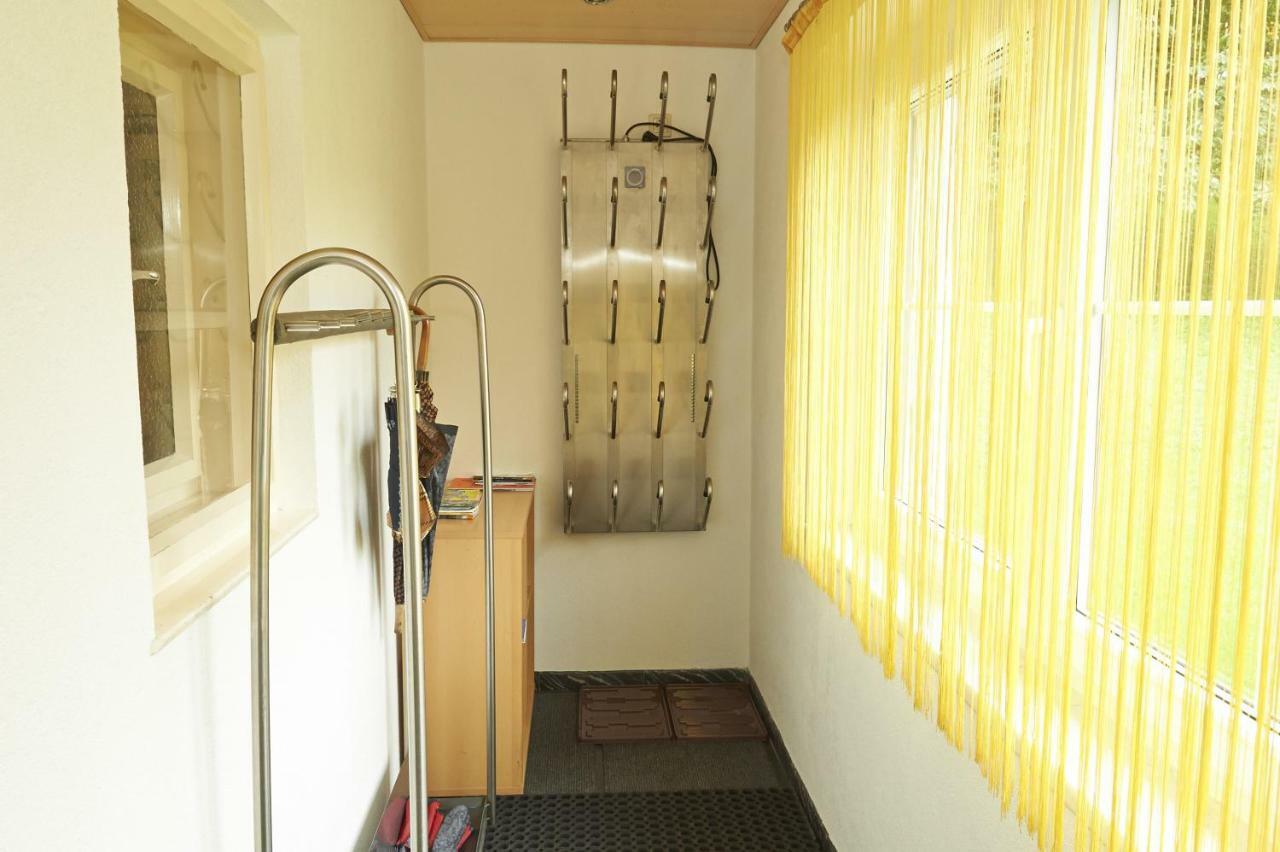 Ferienhaus Jantscher Flattach Room photo