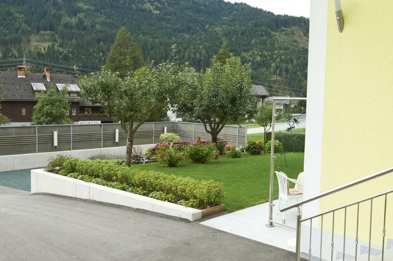 Ferienhaus Jantscher Flattach Exterior photo