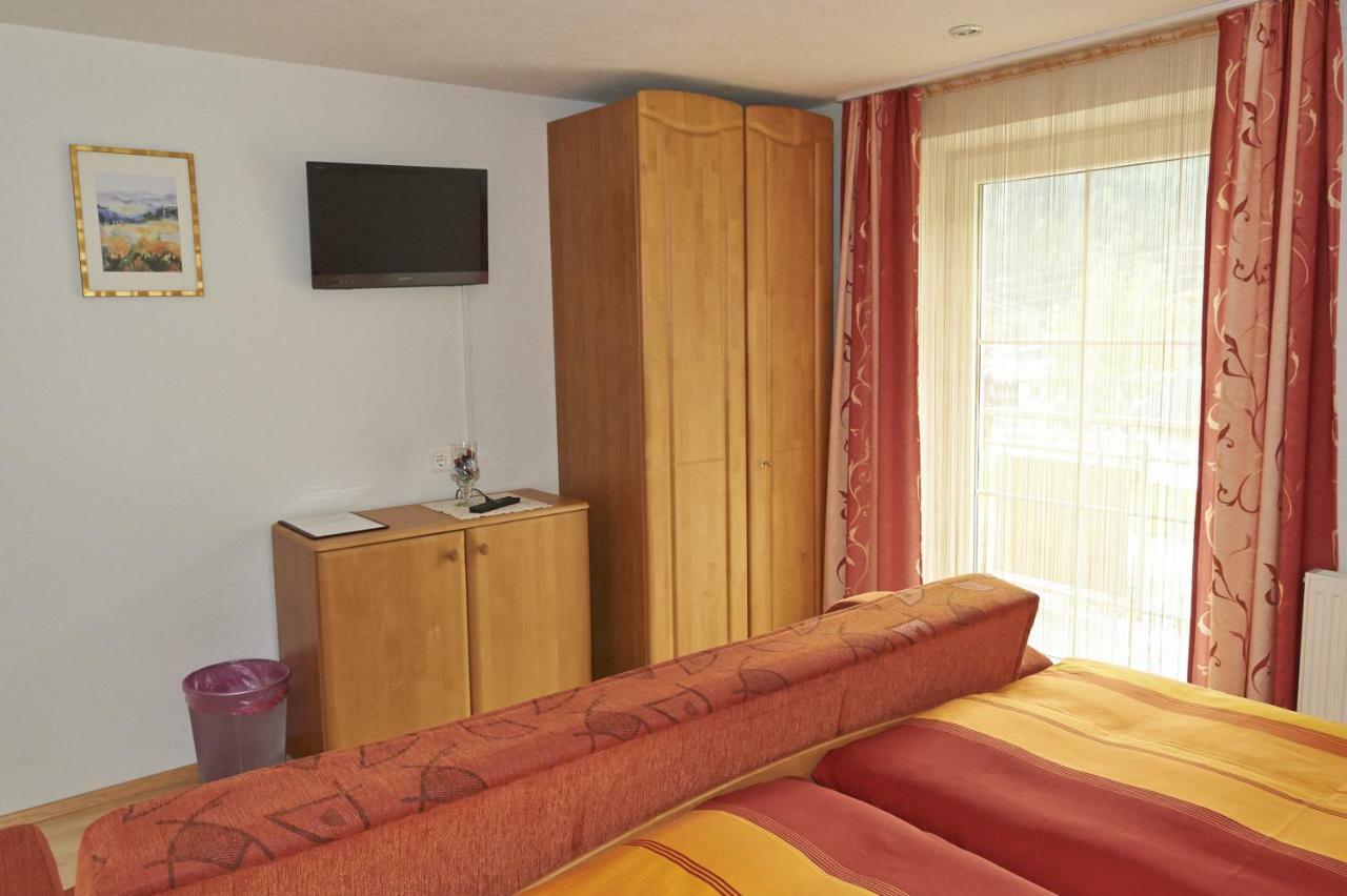 Ferienhaus Jantscher Flattach Room photo