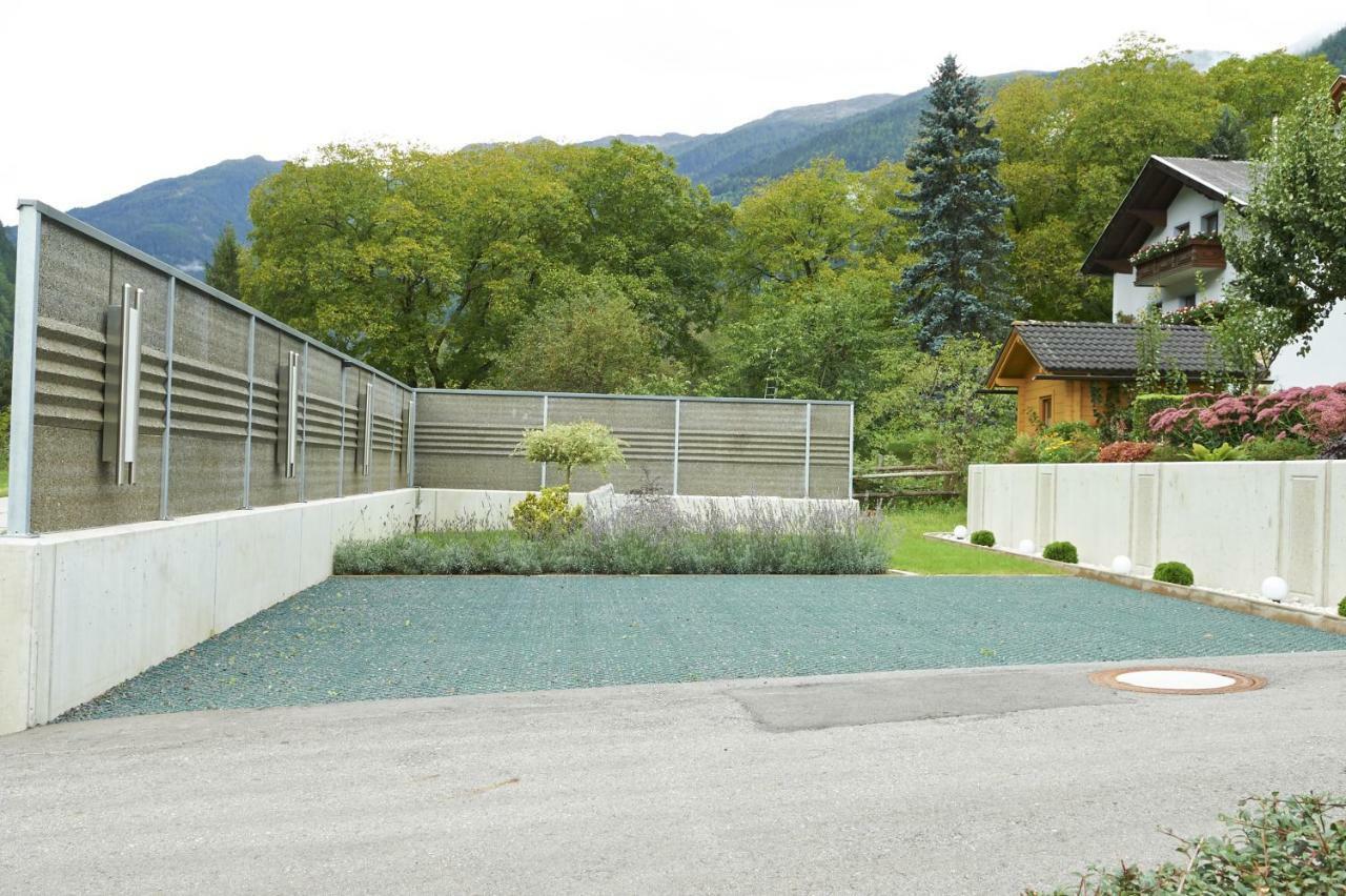 Ferienhaus Jantscher Flattach Exterior photo