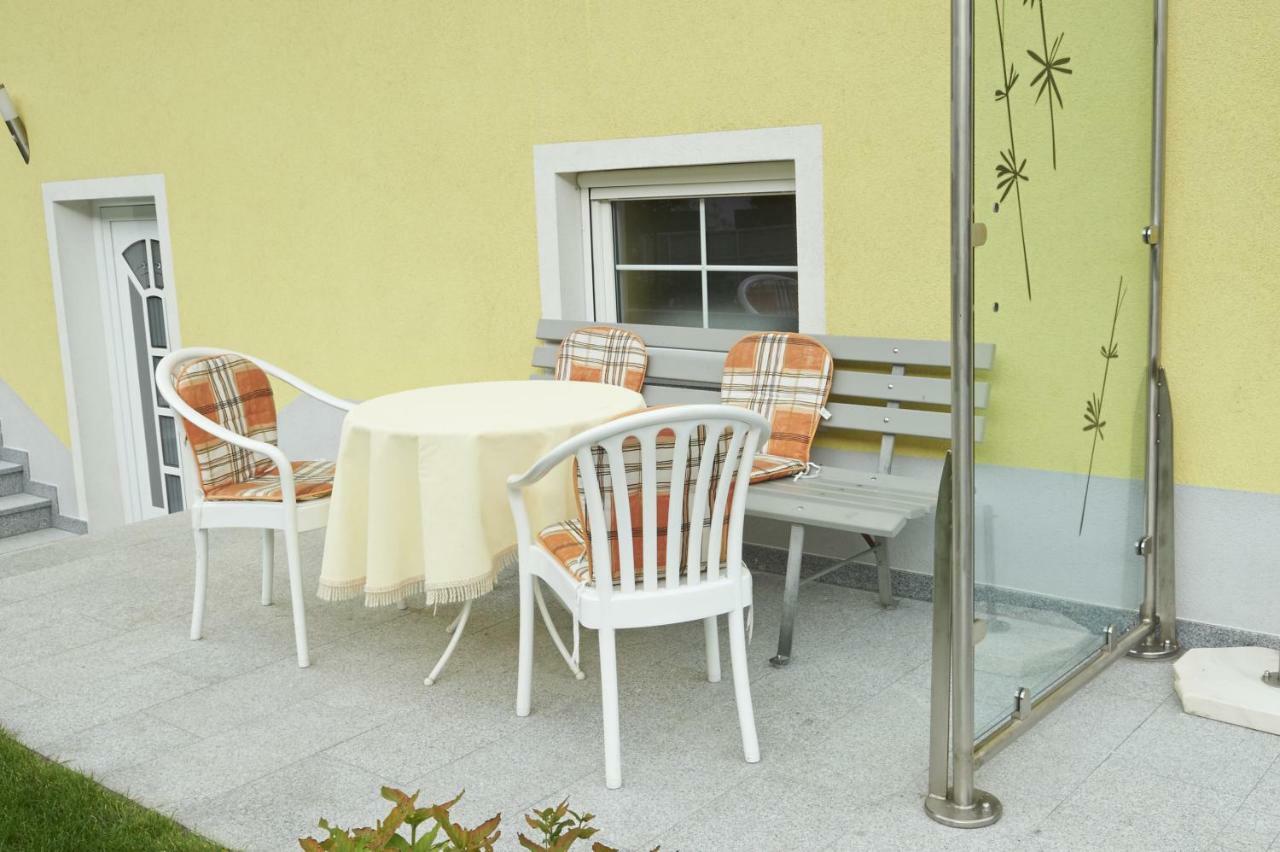 Ferienhaus Jantscher Flattach Exterior photo
